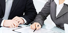 Fictisious Business